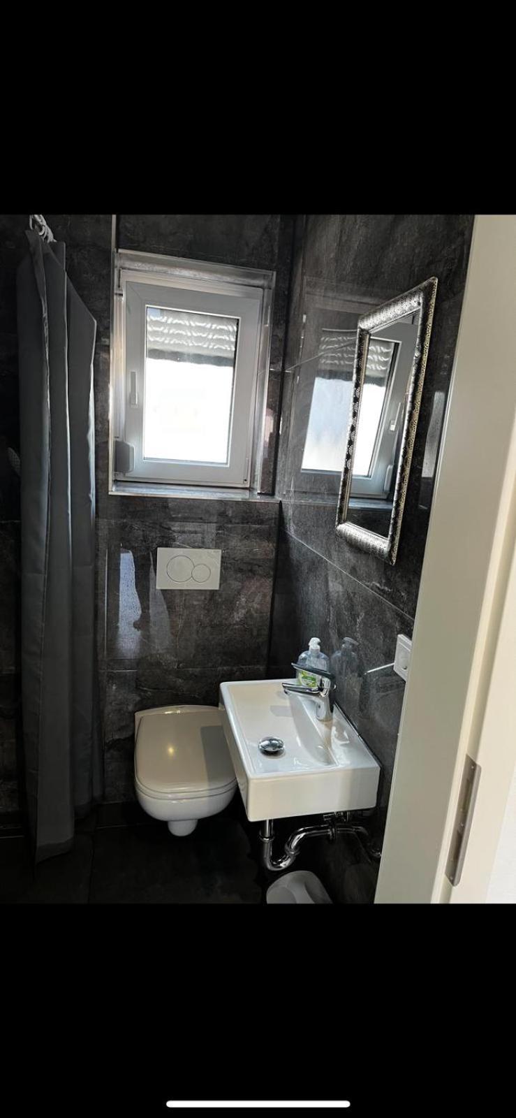 Ferienwohnung Manolya Günzburg Exteriér fotografie