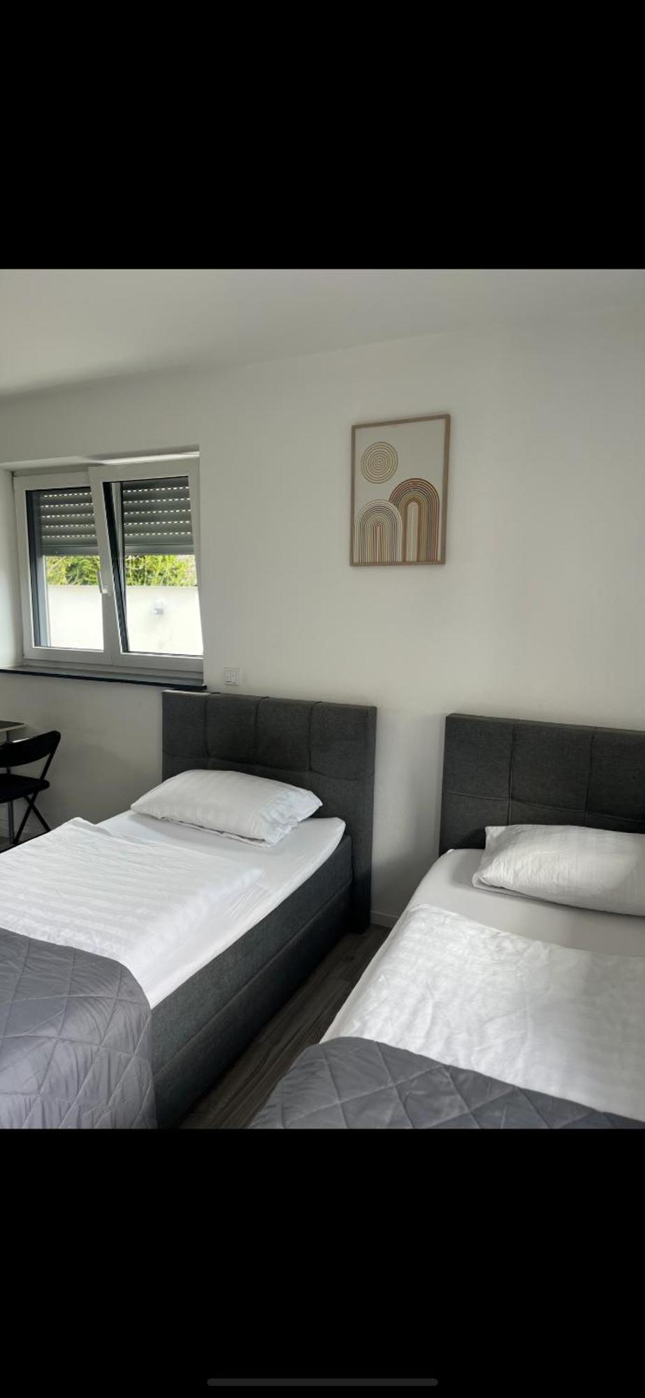Ferienwohnung Manolya Günzburg Exteriér fotografie
